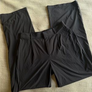 Vuori Villa trouser pant